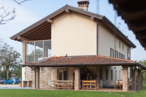 Cascina Serenella B&B Bed and Breakfast