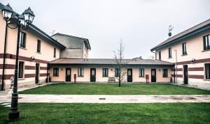 Hotel Villa Borghesi