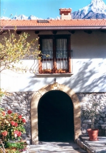 Casa Visnenza B&B