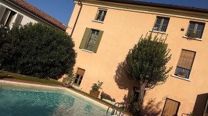 B&B Alla Santella