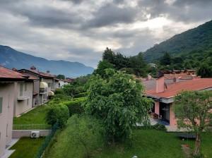 B&B Aria di lago