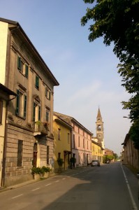 La casa nel borgo Bed and Breakfast