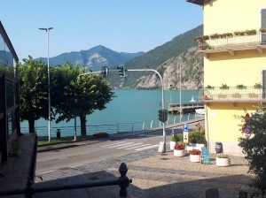 B&B Iseo Lake