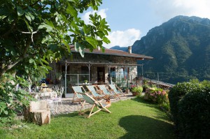 Agriturismo Serec | Ristorante e B&B