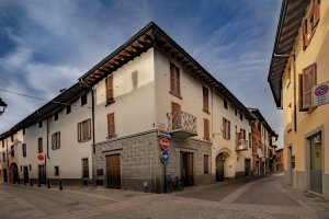 Centro Storico stanze in Foresteria