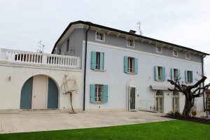 B&B La terrazza del Garda