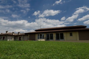 Agriturismo Corte Ambrosio