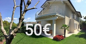 B&B Casa Speri Peschiera del Garda