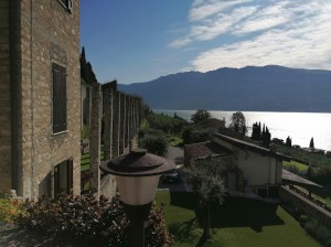 Bed and breakfast il sogno sul lago