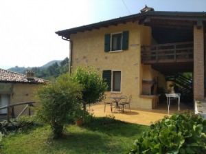 Bed & Breakfast Val di Brasa