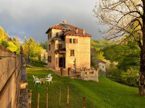 Giulio Mountain B&B