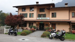 B&B Il Sogno - Lago d'Idro