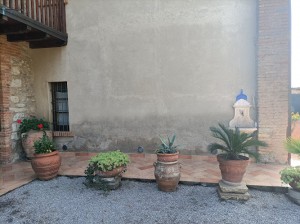 B&B Cascina in Franciacorta