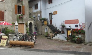 Antica Osteria Pace di Iseppi Demetrio