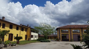 Agriturismo Cascina Bonpiumazzo