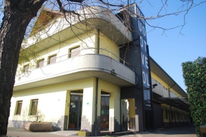 Nuovo Hotel Vigevano