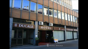 Hotel Ducale