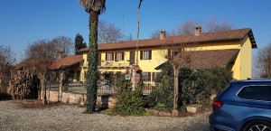 bed and breakfast cascina baraggione