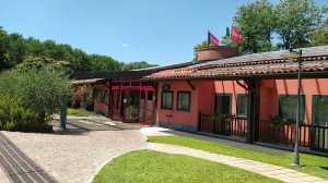 Cascina Scova Resort