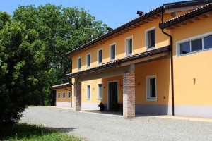 Agriturismo Bacchanalis