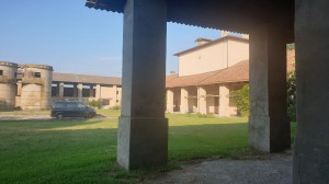 Agriturismo San Bruno