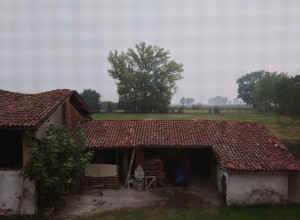 Antica Cascina Ostello di Borghetto