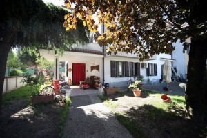 Bed & Breakfast Pia San Colombano al Lambro