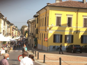 Una pausa lontana dallo stress