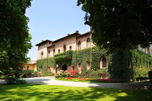 Il Castello di San Gaudenzio