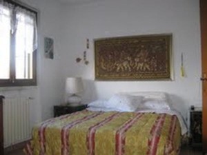 B&B Villa Salva