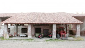 Cascina Tappa