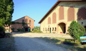 Agriturismo San Francesco