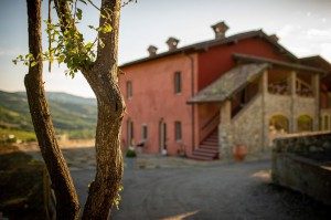 Relais Sant'Ambrogio Agriturismo