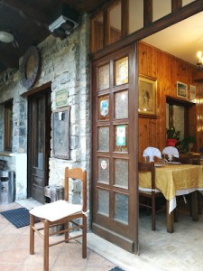 Albergo Ristorante Alpegiani Piercarlo