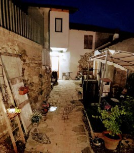 B&B Al Corniolo