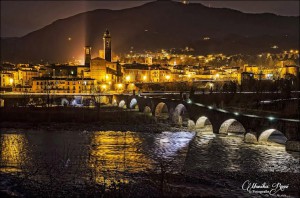 B & B Bobbio Buongiorno Notte