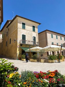 Ristorante camere La Vecchia Posta