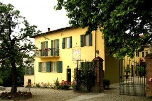 Tenuta San Rocco