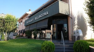 Hotel Ristorante Bellinzona