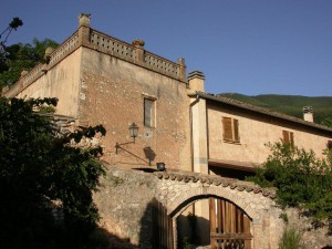 Agriturismo 