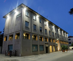 Albergo Italia