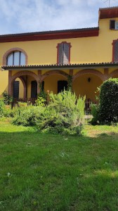 La Corte delle Rose Bed & Breakfast