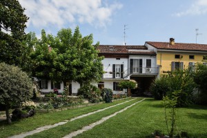 B&B Casa Mortarino in 15040 Bozzole (Alessandria)