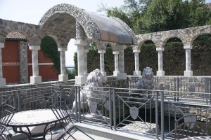 Albergo Ristorante Al Castello di Monte Valenza