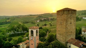 La torretta di sotto, country house