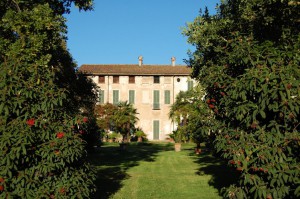 B&B Locanda Lugagnano