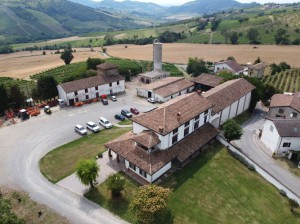 Agriturismo Cella di Montalto