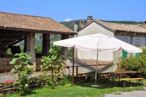 Agriturismo Ca' du Re