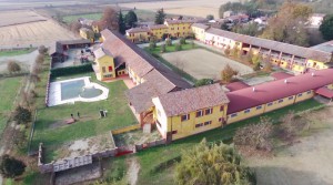 Agriturismo Cascina Corte Grande