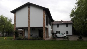 agriturismo cascina Gilli